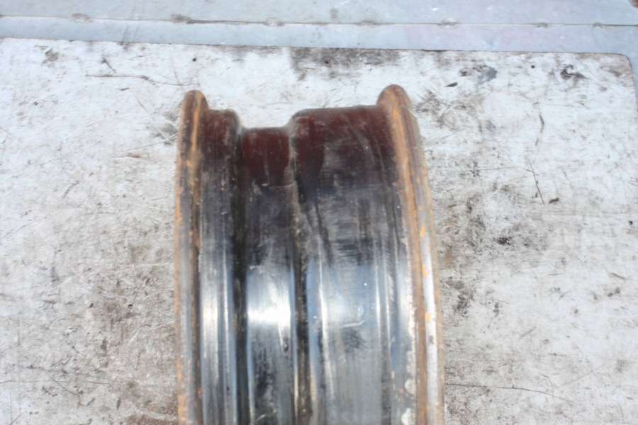 Диск штампованный  Toyota Previa 0000г. | Фото № 2   Диск штампованный  Toyota Previa 0000г. - Фото 2