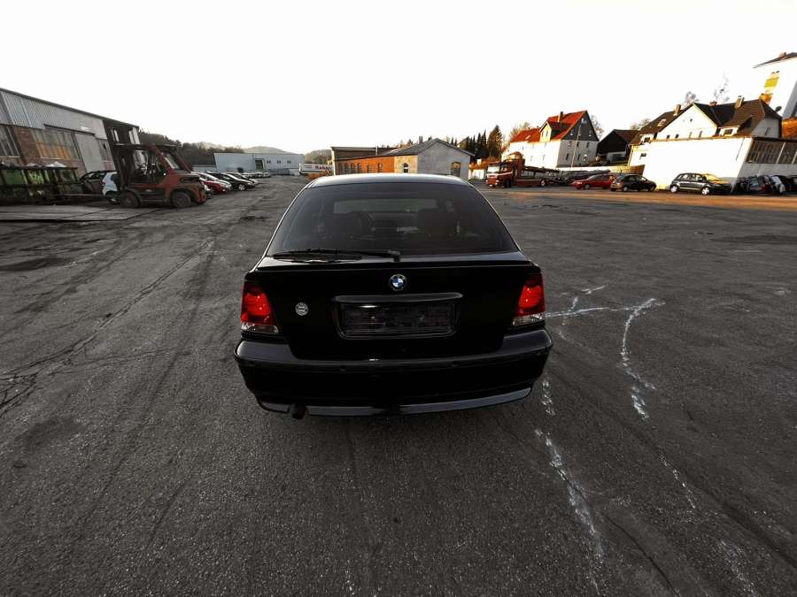 347005788088 Подушка безопасности в дверь BMW 3-Series (E46) (1998-2007) Хетчбэк 3дв. 2002г. | Фото № 7 347005788088 Подушка безопасности в дверь BMW 3-Series (E46) (1998-2007) Хетчбэк 3дв. 2002г. - Фото 7