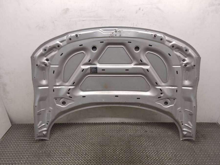 8N0823029A Капот Audi TT 8N 2000г. | Фото № 2 8N0823029A Капот Audi TT 8N 2000г. - Фото 2