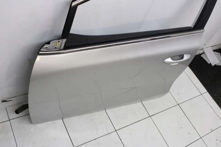 2012R- Дверь передняя левая Kia Ceed 2 поколение (2012-2015) 2012г. | Фото № 9 2012R- Дверь передняя левая Kia Ceed 2 поколение (2012-2015) 2012г. - Фото 9