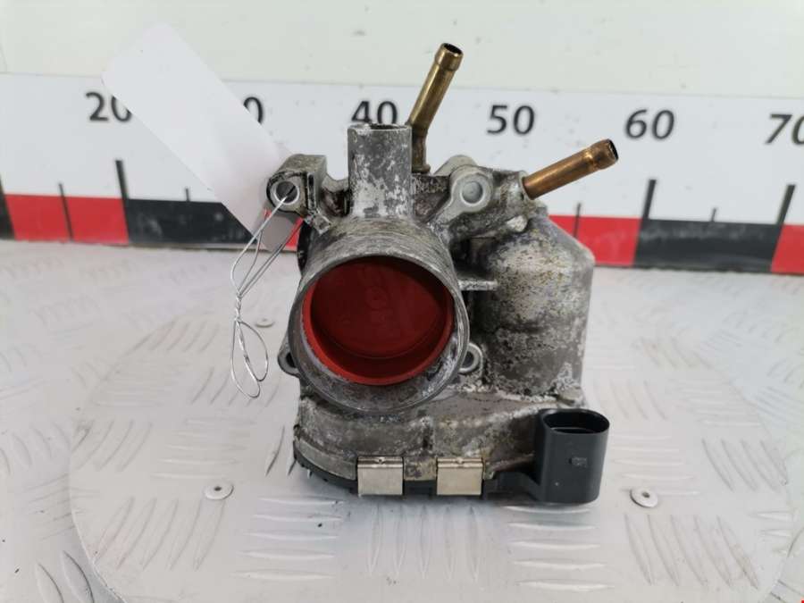 0280750095 Заслонка дроссельная Volkswagen Lupo (1998-2005) Хетчбэк 5дв. 2004г. | Фото № 7 0280750095 Заслонка дроссельная Volkswagen Lupo (1998-2005) Хетчбэк 5дв. 2004г. - Фото 7