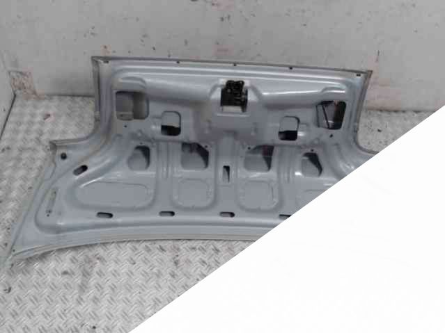 Крышка багажника,зад Suzuki Baleno (1995 - 2002) Седан 1997г. | Фото № 5 Крышка багажника,зад Suzuki Baleno (1995 - 2002) Седан 1997г. - Фото 5