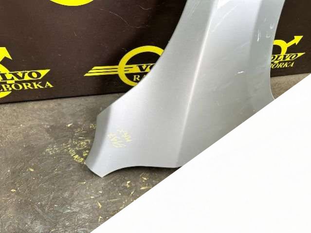 Крыло переднее правое Volvo V60 2017г. | Фото № 6 Крыло переднее правое Volvo V60 2017г. - Фото 6
