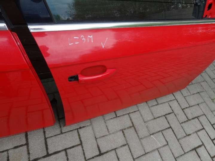 Дверь передняя правая Audi A4 B8/8K (2007-2011) 2007г. | Фото № 5 Дверь передняя правая Audi A4 B8/8K (2007-2011) 2007г. - Фото 5