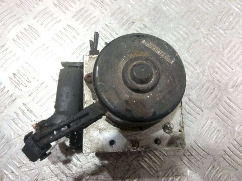 1J0614117C Блок ABS Volkswagen Bora 2002г. | Фото № 2 1J0614117C Блок ABS Volkswagen Bora 2002г. - Фото 2