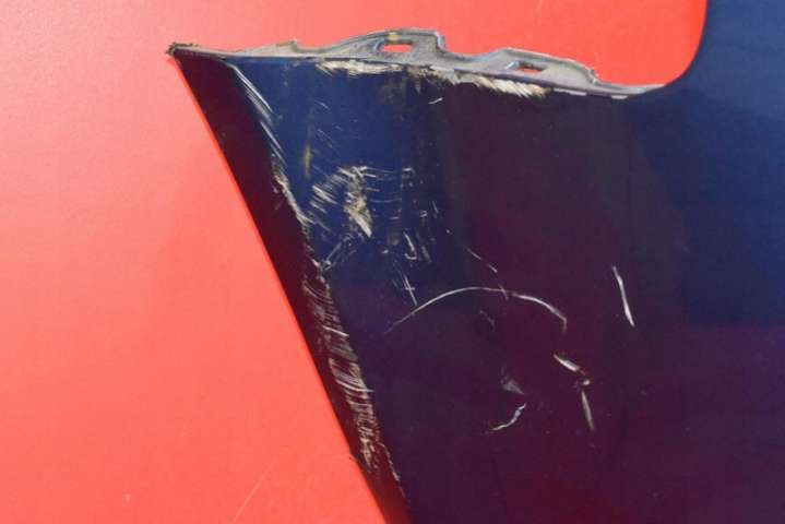 8H0807437 Бампер передний Audi A4 B6 (2000-2005) 2000г. | Фото № 4 8H0807437 Бампер передний Audi A4 B6 (2000-2005) 2000г. - Фото 4