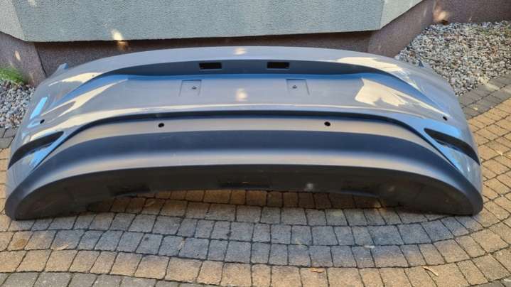 10A807421 Бампер задний Volkswagen ID.3 1 поколение (2019-2024) 2019г. | Фото № 6 10A807421 Бампер задний Volkswagen ID.3 1 поколение (2019-2024) 2019г. - Фото 6