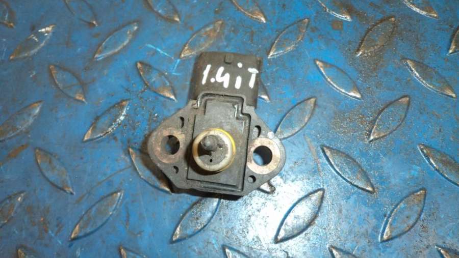 0261230145 Датчик абсолютного давления  Opel Combo D 2013г. | Фото № 3  0261230145 Датчик абсолютного давления  Opel Combo D 2013г. - Фото 3