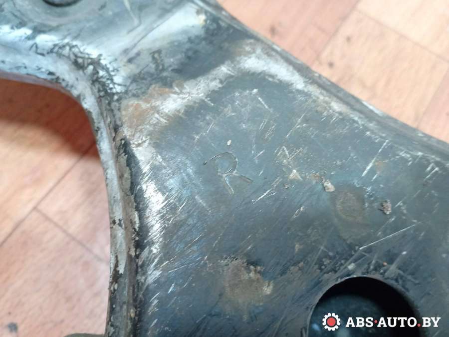 Рычаг передний правый Mercedes-Benz Viano W639 2013г. | Фото № 5 Рычаг передний правый Mercedes-Benz Viano W639 2013г. - Фото 5