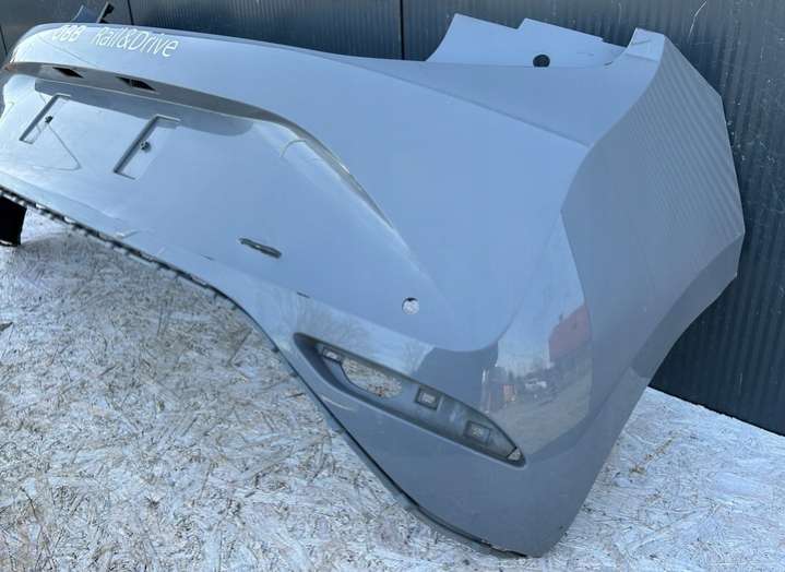 10A807421 Бампер задний Volkswagen ID.3 1 поколение (2019-2024) 2019г. | Фото № 4 10A807421 Бампер задний Volkswagen ID.3 1 поколение (2019-2024) 2019г. - Фото 4