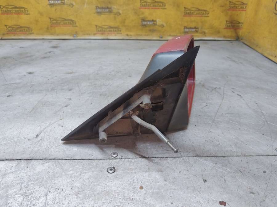 Зеркало наружное правое Opel Astra Хэтчбэк 5 дв. 1992г. | Фото № 1 Зеркало наружное правое Opel Astra Хэтчбэк 5 дв. 1992г. - Фото 1