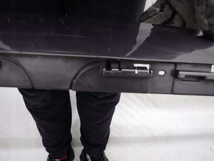 86511-S1000 Бампер передний Hyundai Santa Fe 4 поколение (2018-2020) 2018г. | Фото № 7 86511-S1000 Бампер передний Hyundai Santa Fe 4 поколение (2018-2020) 2018г. - Фото 7