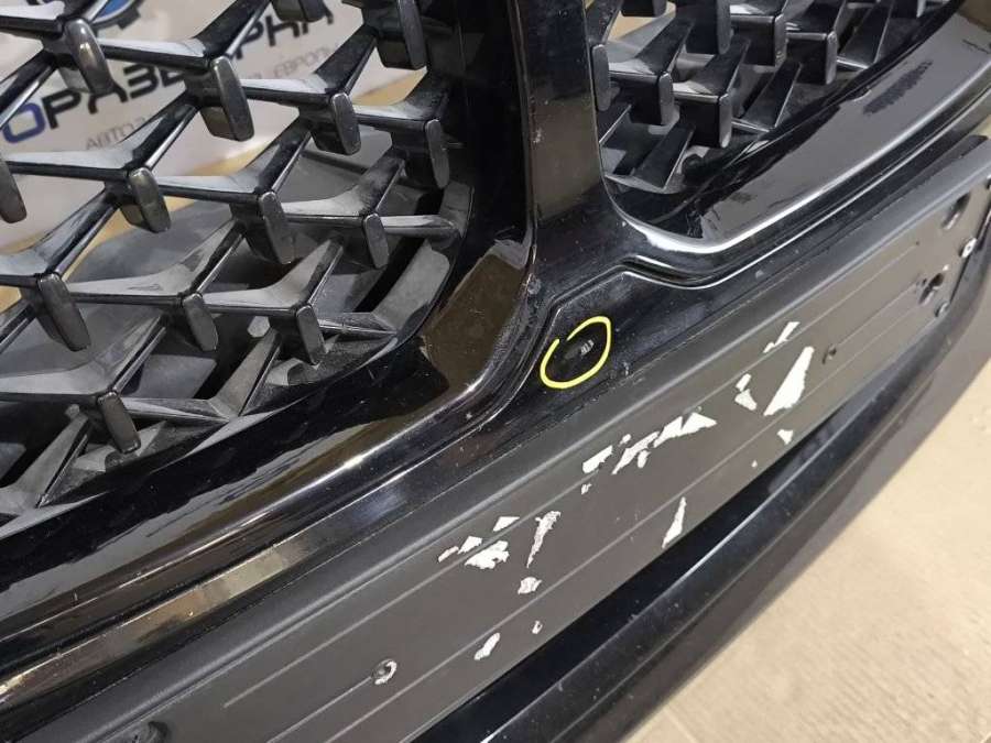 5111988157051119881571 Бампер передний BMW 1 F40 хэтчбек 2021г. | Фото № 5 5111988157051119881571 Бампер передний BMW 1 F40 хэтчбек 2021г. - Фото 5