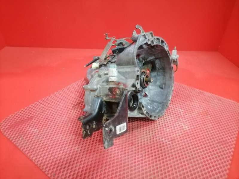 3000000011 МКПП  Geely MK LG1 2012г. | Фото № 4  3000000011 МКПП  Geely MK LG1 2012г. - Фото 4