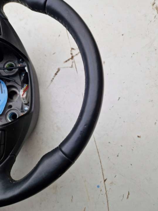 56110-G4470 Руль  Hyundai i30 3 поколение (2017-2018) 2017г. | Фото № 5  56110-G4470 Руль  Hyundai i30 3 поколение (2017-2018) 2017г. - Фото 5
