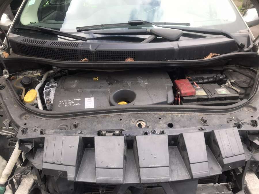0445110280 Форсунка дизельная электрическая Renault Scenic 2 (2003-2009) Минивэн 2007г. | Фото № 9 0445110280 Форсунка дизельная электрическая Renault Scenic 2 (2003-2009) Минивэн 2007г. - Фото 9