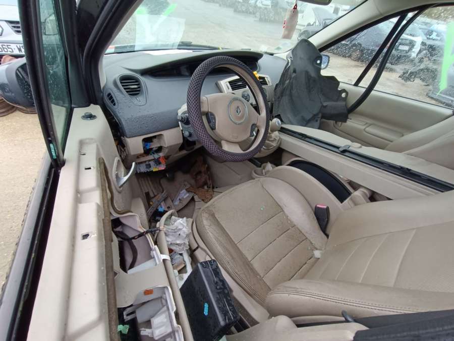 0445110280 Форсунка дизельная электрическая Renault Scenic 2 (2003-2009) Минивэн 2008г. | Фото № 6 0445110280 Форсунка дизельная электрическая Renault Scenic 2 (2003-2009) Минивэн 2008г. - Фото 6