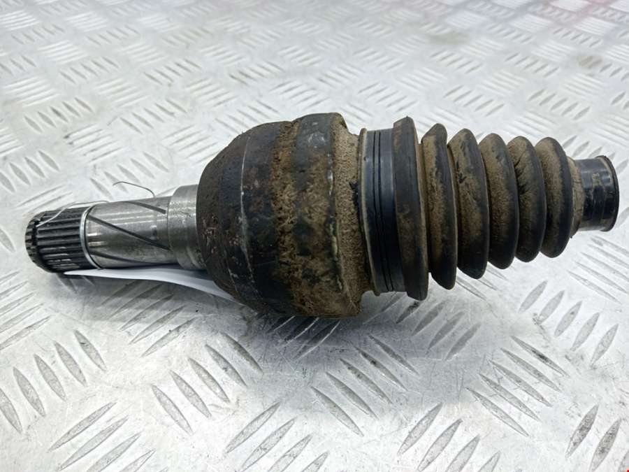 ШРУС наружный Volvo XC90 1 (2002-2014) Внедорожник 5дв. 2005г. | Фото № 1 ШРУС наружный Volvo XC90 1 (2002-2014) Внедорожник 5дв. 2005г. - Фото 1