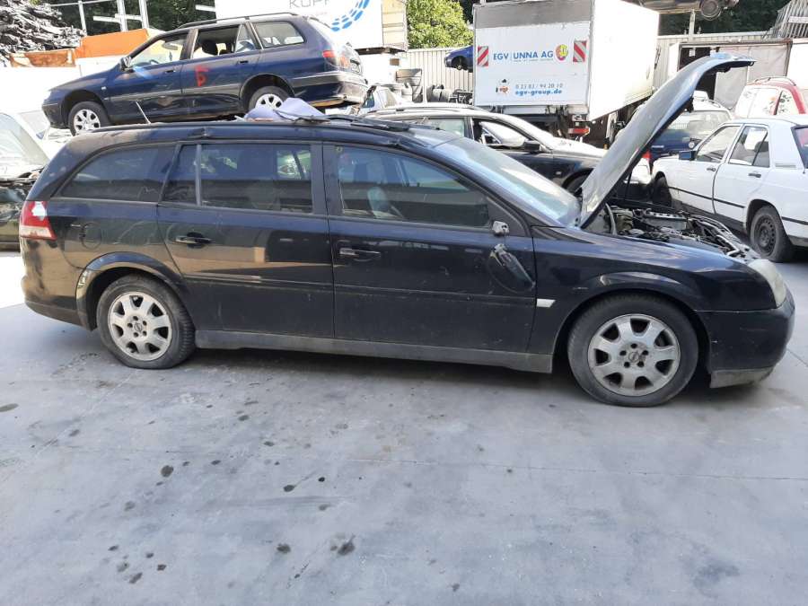 0281002662 Датчик коленвала Opel Vectra C (2002-2008) Универсал 2004г. | Фото № 13 0281002662 Датчик коленвала Opel Vectra C (2002-2008) Универсал 2004г. - Фото 13