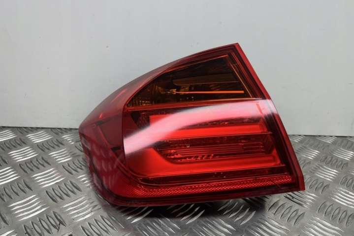 7259893 Фонарь задний левый  BMW 3 F0/F1/GT F4 (2012-2016) 2012г. | Фото № 6  7259893 Фонарь задний левый  BMW 3 F0/F1/GT F4 (2012-2016) 2012г. - Фото 6