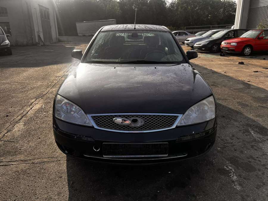 Ступица (кулак цапфа) задняя правая Ford Mondeo 3 (2000-2007) Хетчбэк 5дв. 2004г. | Фото № 9 Ступица (кулак цапфа) задняя правая Ford Mondeo 3 (2000-2007) Хетчбэк 5дв. 2004г. - Фото 9