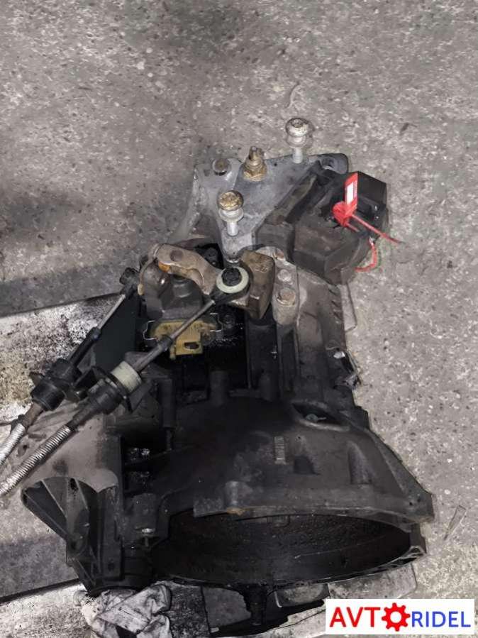 6C1R7002AB КПП механическая (МКПП) 5-ступенчатая Ford Transit 3 (2006 - 2012) 2006г. | Фото № 1 6C1R7002AB КПП механическая (МКПП) 5-ступенчатая Ford Transit 3 (2006 - 2012) 2006г. - Фото 1