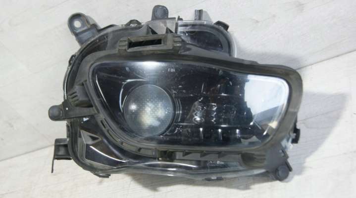 68292993AA Фара левая Jeep Cherokee KL (2013-2024) 2013г. | Фото № 9 68292993AA Фара левая Jeep Cherokee KL (2013-2024) 2013г. - Фото 9