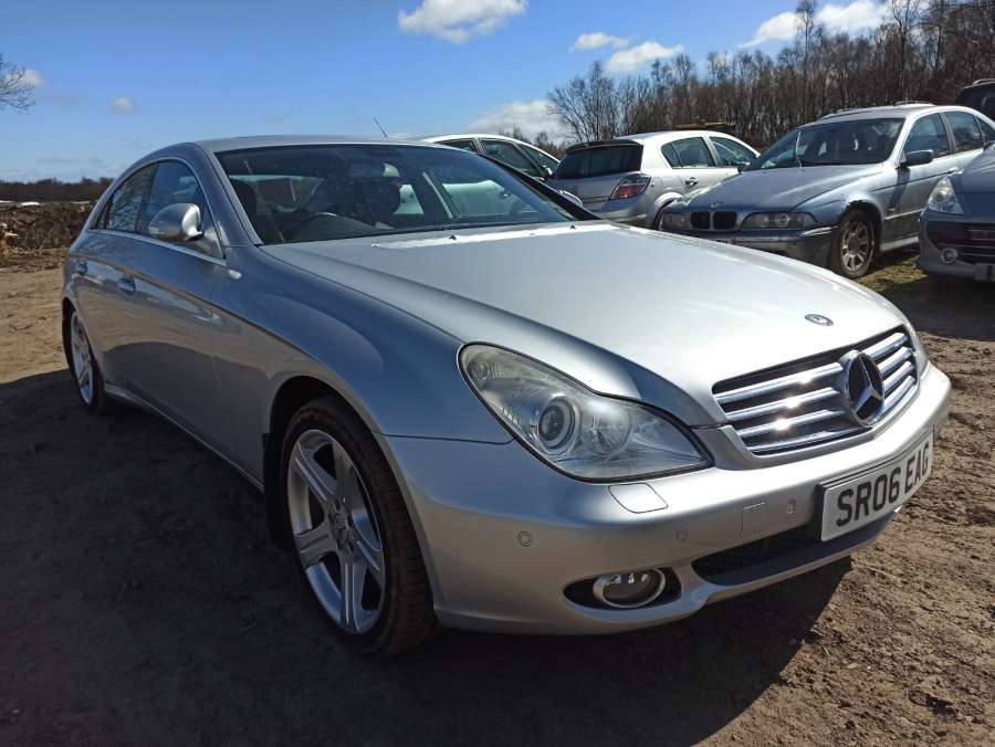 A2118800360 Замок капота Mercedes CLS-Class (W219) (2004-2010) Седан 2006г. | Фото № 9 A2118800360 Замок капота Mercedes CLS-Class (W219) (2004-2010) Седан 2006г. - Фото 9