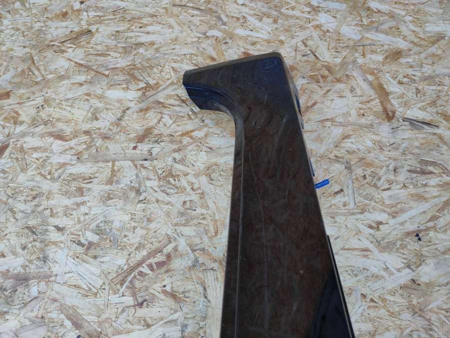 C2Z174978X23F10609A Накладка на порог левая  Jaguar XF X250 2010г. | Фото № 5  C2Z174978X23F10609A Накладка на порог левая  Jaguar XF X250 2010г. - Фото 5