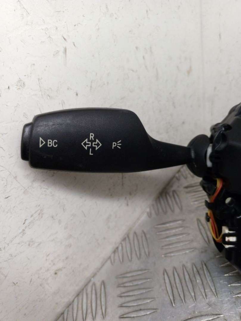 6.1319319473932E+17 Шлейф рулевой BMW 5 седан 2014г. | Фото № 2 6.1319319473932E+17 Шлейф рулевой BMW 5 седан 2014г. - Фото 2