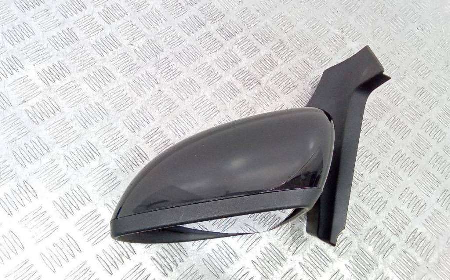 Зеркало наружное левое  Renault Zoe 2018г. | Фото № 3   Зеркало наружное левое  Renault Zoe 2018г. - Фото 3