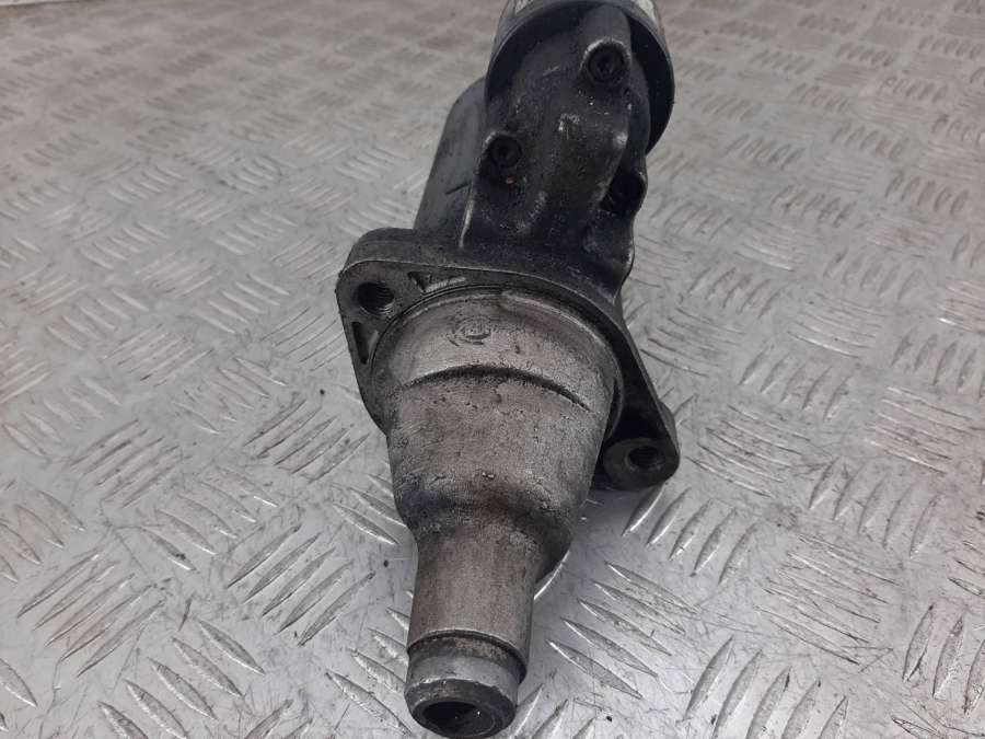 059911023HX Стартер Volkswagen Passat B5 2000г. | Фото № 2 059911023HX Стартер Volkswagen Passat B5 2000г. - Фото 2