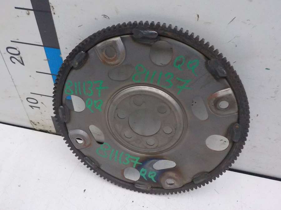 12331ED01A Маховик Nissan Qashqai 0000г. | Фото № 3 12331ED01A Маховик Nissan Qashqai 0000г. - Фото 3