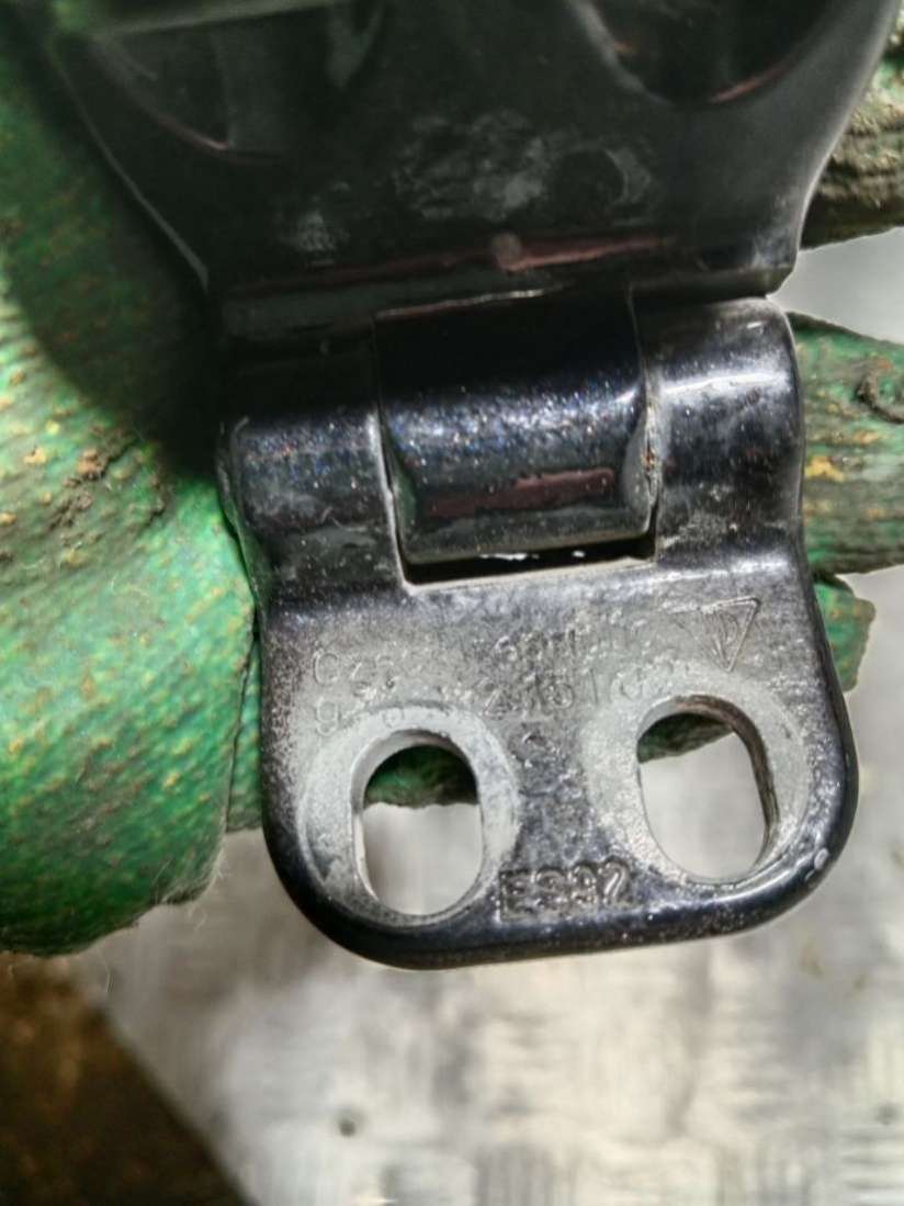 97051215202 97051215102 Петля крышки багажника Porsche Panamera 970 2014г. | Фото № 4 97051215202 97051215102 Петля крышки багажника Porsche Panamera 970 2014г. - Фото 4