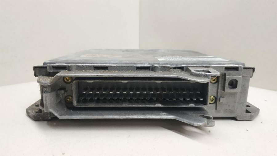 02612007079613113880 Блок управления двигателем Peugeot 205 1996г. | Фото № 2 02612007079613113880 Блок управления двигателем Peugeot 205 1996г. - Фото 2