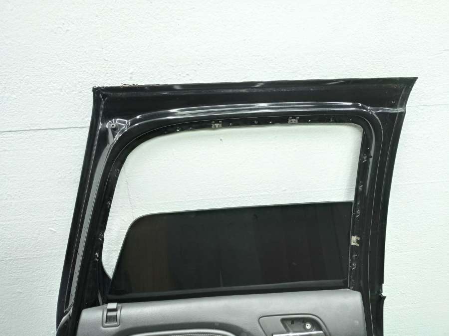 Ручка наружная задняя левая  Cadillac Escalade Джип 2009г. | Фото № 7   Ручка наружная задняя левая  Cadillac Escalade Джип 2009г. - Фото 7