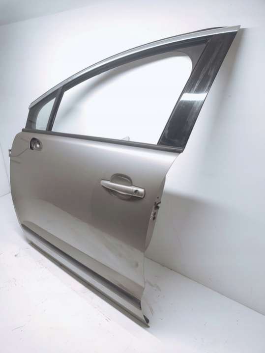 Дверь передняя левая  Peugeot 3008 1 поколение (2010-2013) 2010г. | Фото № 2   Дверь передняя левая  Peugeot 3008 1 поколение (2010-2013) 2010г. - Фото 2