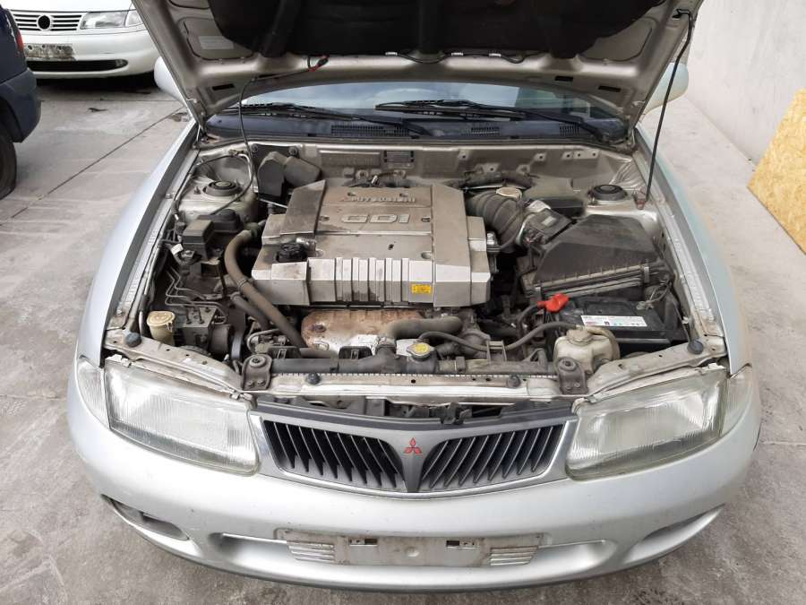 MR114337 LK04001000 Кнопка корректора фар Mitsubishi Carisma (1995-2004) Хетчбэк 5дв. 1998г. | Фото № 11 MR114337 LK04001000 Кнопка корректора фар Mitsubishi Carisma (1995-2004) Хетчбэк 5дв. 1998г. - Фото 11