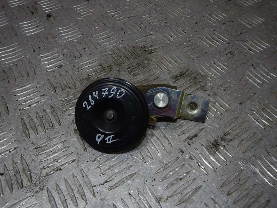 4M5T13832AC Сигнал звуковой Ford Focus 0000г. | Фото № 1 4M5T13832AC Сигнал звуковой Ford Focus 0000г. - Фото 1