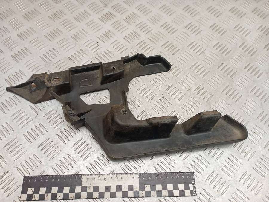 8200002188 Кронштейн крепления бампера заднего Renault Laguna 2 2006г. | Фото № 2 8200002188 Кронштейн крепления бампера заднего Renault Laguna 2 2006г. - Фото 2