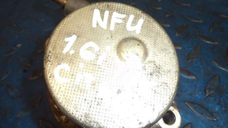 9631971580 72266601H Насос вакуумный Peugeot 206 1 поколение 2003г. | Фото № 3 9631971580 72266601H Насос вакуумный Peugeot 206 1 поколение 2003г. - Фото 3