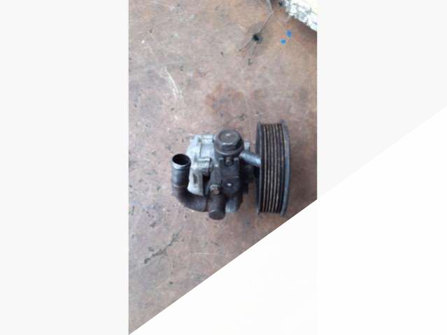 Насос гидроусилителя руля Kia Sorento 2008г. | Фото № 1 Насос гидроусилителя руля Kia Sorento 2008г. - Фото 1