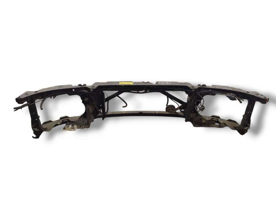 5H3216E144AADIN500020 Передняя панель (телевизор) Land Rover Discovery 3 L319 2007г. | Фото № 2 5H3216E144AADIN500020 Передняя панель (телевизор) Land Rover Discovery 3 L319 2007г. - Фото 2