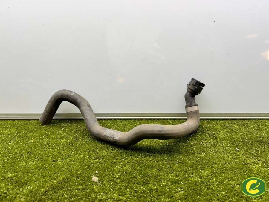 8E2819373C Патрубок (трубопровод, шланг) Audi A4 2004г. | Фото № 4 8E2819373C Патрубок (трубопровод, шланг) Audi A4 2004г. - Фото 4