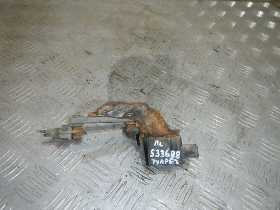 7L0616213C Датчик регулировки дорожного просвета  Volkswagen Touareg 0000г. | Фото № 4  7L0616213C Датчик регулировки дорожного просвета  Volkswagen Touareg 0000г. - Фото 4