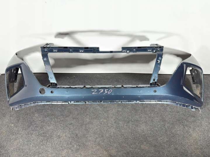 86511-N7000 Бампер передний Hyundai Tucson 4 поколение (NX4) (2021-2024) 2021г. | Фото № 1 86511-N7000 Бампер передний Hyundai Tucson 4 поколение (NX4) (2021-2024) 2021г. - Фото 1