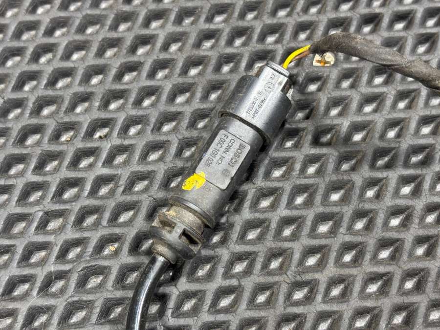 3452685385967846360265009227 Датчик ABS передний BMW 7 F01/F02 2014г. | Фото № 3 3452685385967846360265009227 Датчик ABS передний BMW 7 F01/F02 2014г. - Фото 3