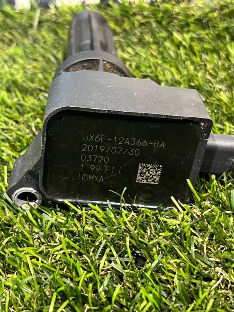 JX6E-12A366-BA Катушка зажигания  Ford Explorer 2020г. | Фото № 2  JX6E-12A366-BA Катушка зажигания  Ford Explorer 2020г. - Фото 2
