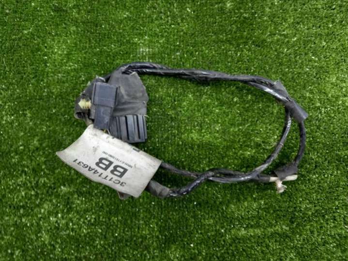 3C1T14A631 Электропроводка двери передней левой Ford Transit VI 2003г. | Фото № 6 3C1T14A631 Электропроводка двери передней левой Ford Transit VI 2003г. - Фото 6