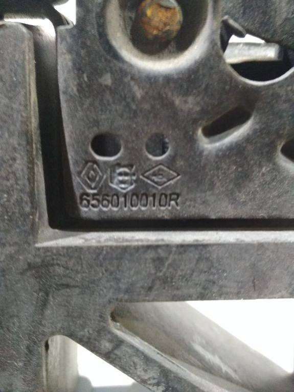 656010010R Замок капота Renault Scenic 2012г. | Фото № 3 656010010R Замок капота Renault Scenic 2012г. - Фото 3